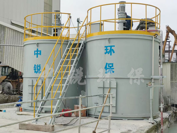 零排放系統(tǒng)